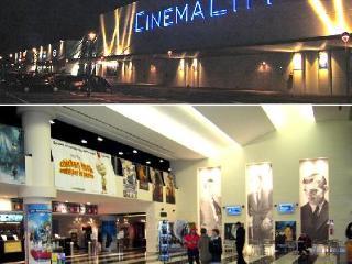 Autohotel 3*