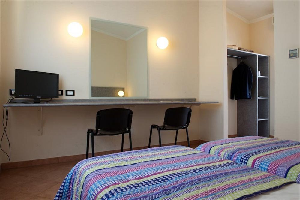 Autohotel Hotel