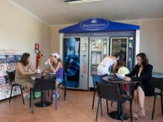 Autohotel 3* Ravenna